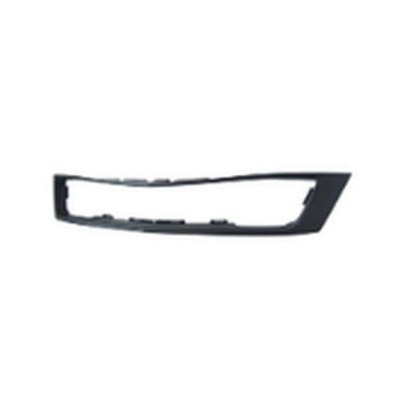 Grille Surround Panel without Calif Package for 2010-2012 Mustang GT