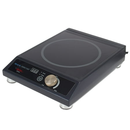 Spring Max Induction Cooktop - 1800 Watts