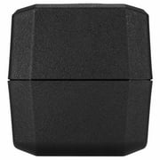 RCF Evox J8 Active Two Way Portable Array with Bluetooth Audio Receiver & Vocal Microphone Package