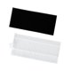 thumbnail image 3 of Piezas de Repuesto de Filtro para K10, HR1010 Robot Aspirador Accesorios 12Pack, 3 of 5