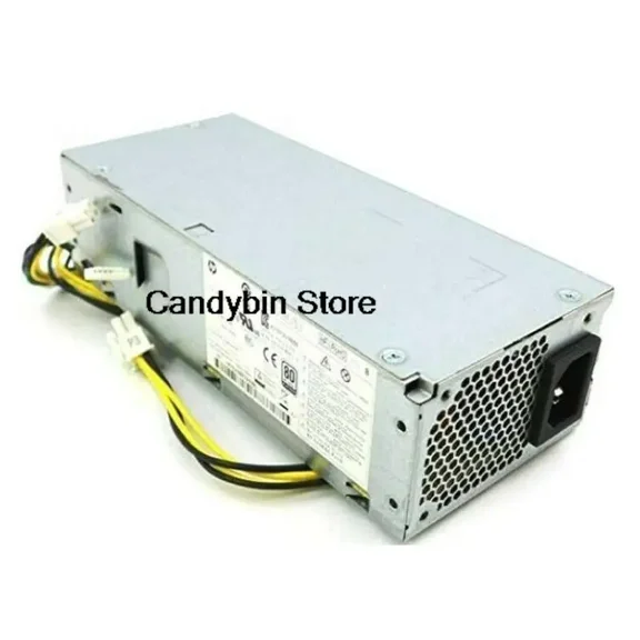 New 901764-001 PA-1181-3HA D18-180P1A L08404-002 180W Power Supply Unit ProDesk 600G3 SFF Computer