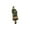 Standing With Bag, variant on 1/64 Resin Model Street Figure Scene Props Doll Figures for Micro Landscapes Finding