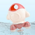 thumbnail image 2 of Juguetes de plástico para cohetes espaciales, juguetes para en , agua pulverizada, juguetes de agua para , juguetes de para rojo, 2 of 9