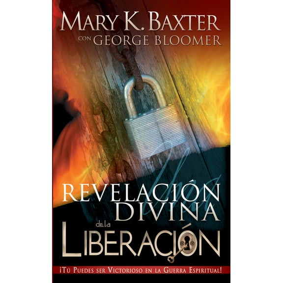 Una Revelación Divina de la Liberación, (Paperback)