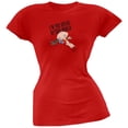 thumbnail image 1 of Family Guy - Ruler Juniors T-Shirt, 1 of 1
