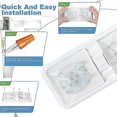 thumbnail image 2 of RV Light, 12V LED Lights 700LM, 8W Lights, for Car/RV/Trailer/Boat, 2 of 5
