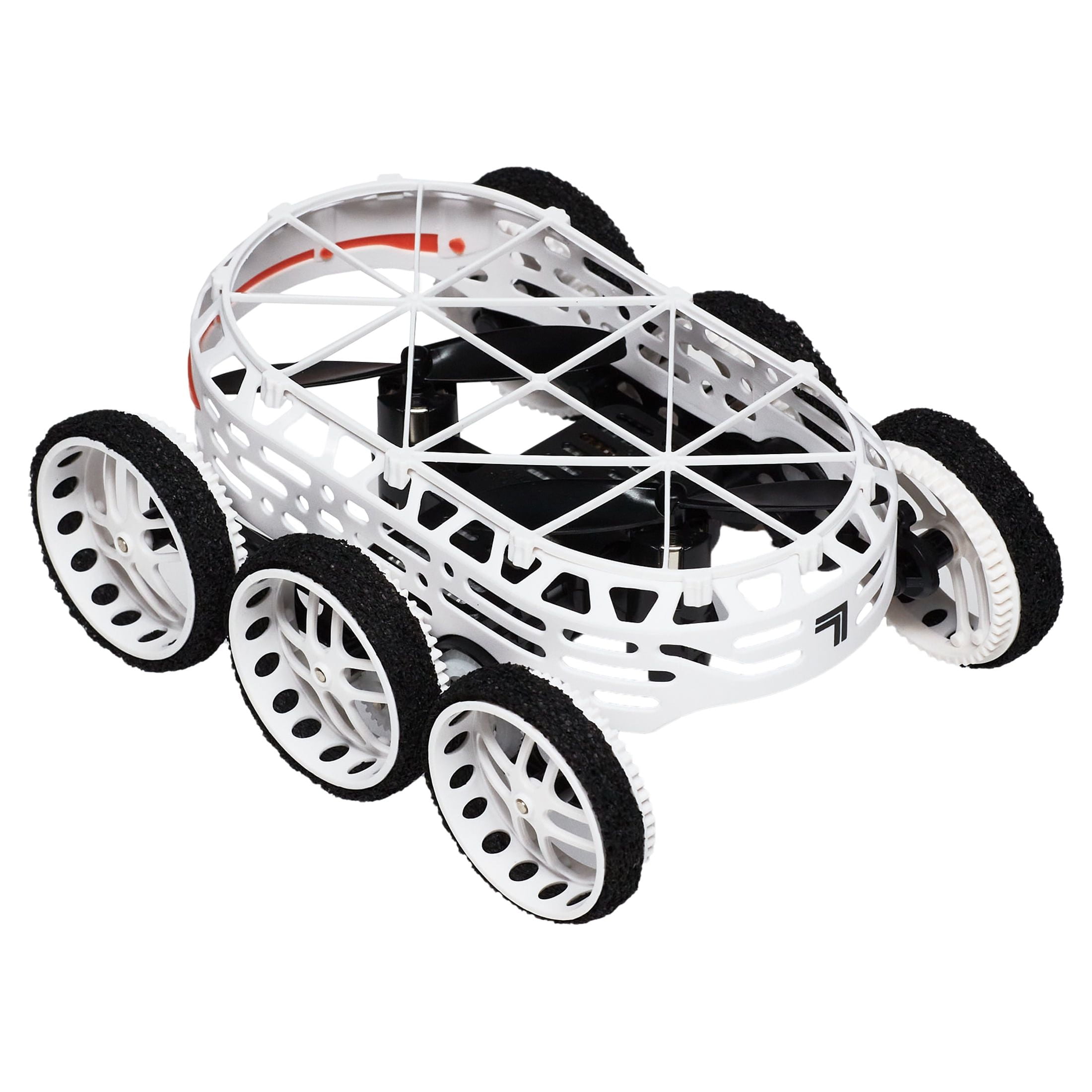 Sharper image wall sales climbing car
