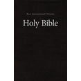 thumbnail image 2 of NIV, Value Pew and Worship Bible, Hardcover, Brown, 2 of 2