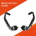 thumbnail image 4 of 1Pair Motorcycle Guard Handguards Accessories Replacement for Replacement for S1000RR S1000RR 2019-2022 Repair Fittings Maintenance Upgrade Titanium Color, 4 of 9