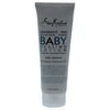 Fragrance-Free Gluten-Free Baby Healing Lotion by Shea Moisture for Kids - 8 oz Lotion