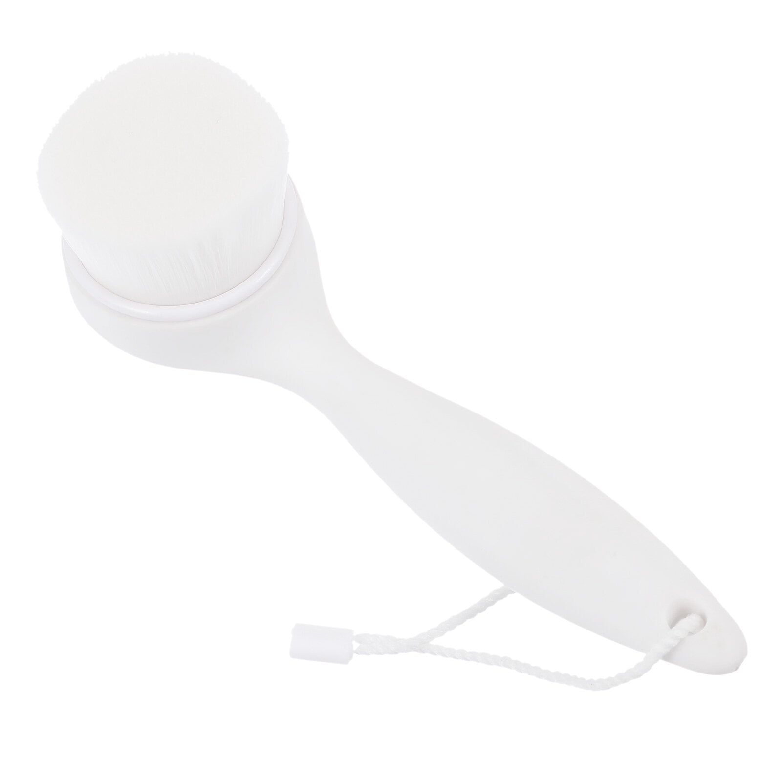 Homemaxs Face Washing Cleansing Brush Tool Handhold Manual Facial Brush