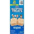 thumbnail image 5 of Kellogg's Rice Krispies Treats (1.3 oz., 25 ct.), 5 of 5