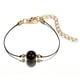 thumbnail image 4 of Pulseras para mujer, regalos para mujer, pulsera de hojas caladas con corazón, cuatro conjuntos, pulsera de joyería, 4 of 5