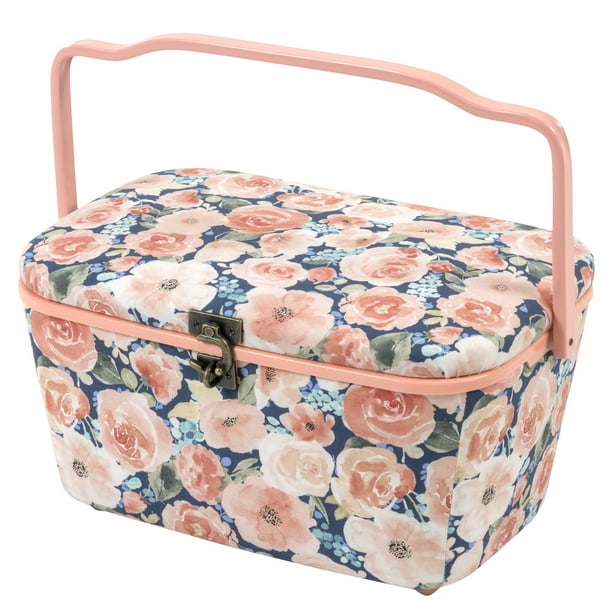 Dritz Sewing Basket