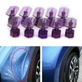 thumbnail image 2 of URTERYSER Paintless Dent Fix Tools ,Glues Pulling Tabs Auto Body s Dent Repair Tools Dent Remover Tabs for Car Suv, 2 of 9