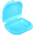 thumbnail image 1 of La MIERE Étui de Retenue et Contenant de Protection Buccale - Appareils Orthodontiques Minces et Rangement de Protection Nocturne - Aqual, 1 of 4