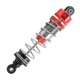 thumbnail image 2 of RC Shock Absorber Damper, 104001-1929 RC Rear Metal Shock Absorber Replacement For Wltoys 104001 For 1/10 RC Car ANGGREK HA2720, 2 of 8
