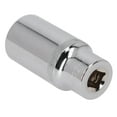 thumbnail image 2 of 1PC 3/8inch Deep Socket Adapter Hex Socket Wrench Heads Ratchet Tool 8-24mm 22mm, 2 of 9