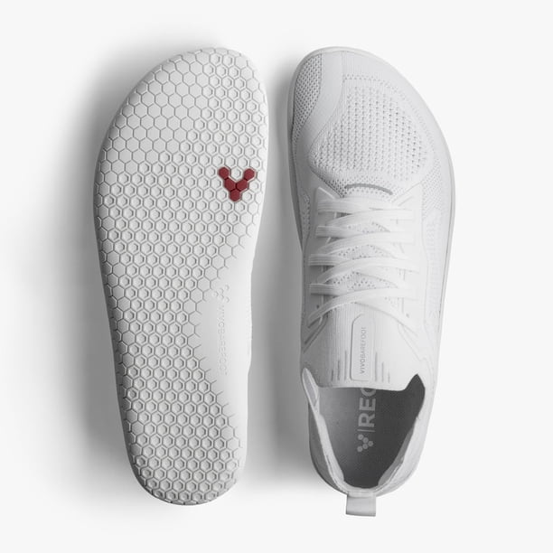 Vivobarefoot Primus Lite Knit, Mens Vegan Light Breathable  display picture 3