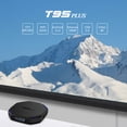thumbnail image 2 of T95 Plus Android 11.0 Smart TV Box RK3566 Quad-core H.265 VP9 8K Decodificación UHD 4K Med Romacci Reproductor de video, 2 of 7