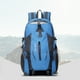 thumbnail image 4 of Mochila de senderismo ligera y plegable de 30 l - Mochila de nailon impermeable para camping, viajes y senderismo | Diseño compacto y plegable | Peso: 340 g | 52 x 33 x 18 cm |, 4 of 7