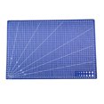 thumbnail image 1 of Labymos PVC Cutting Board Self Healing Rotary Mat Double-Sided Cutting Mat Carving Craft Hobby Tool, 1 of 4