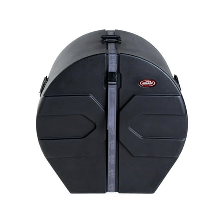SKB Roto-X Molded Drum Case 24 x 18 in.