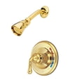 thumbnail image 4 of Kingston Brass Magellan Single Handle Shower Faucet, 4 of 6