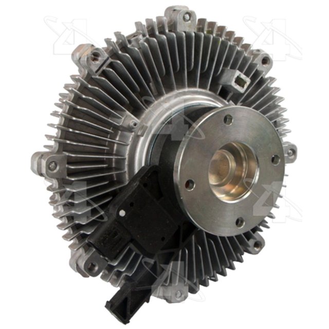 Hayden Automotive 3330 Pochette pour Ventilateur