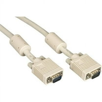Black Box Premium VGA Coaxial Video Cable - HD-15 Male - HD-15 Male - 20ft (EVNPS06B0020MM_3)