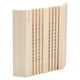 thumbnail image 4 of Lámpara de esquina de madera cuadrada para sala de Sauna, cubierta de luz, accesorios para Sauna, 4 of 9