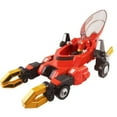 thumbnail image 2 of Power Rangers Samurai Transporter, 2 of 5