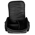 thumbnail image 7 of Ultimaxx Large Carrying Case/Gadget Bag for Sony, Nikon, Canon, Olympus, Pentax, Panasonic, Samsung & Many More SLR Cameras & Camcorders, 7 of 7