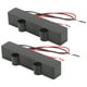 thumbnail image 4 of Puente de recogida de bajo ecualizador de colección de volumen de 4 cuerdas accesorios de piezas de instrumentos de guitarra 2 uds ANGGREK Otros, 4 of 8