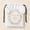 style 4, variant on Personalized Angel Wing Drawstring Bag,Custom Drawstring Bag with Name Text Design for Jewelry and Accessories, for Gifting