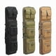 thumbnail image 1 of Large Tactical Hunting Shotgun Rifle Bag Dual Padded Carry Gun Case, 1 of 5