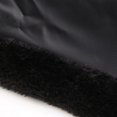 thumbnail image 5 of Women's Shawl Wrap Stole with Pearl Rhinestone Brooch Pin, Bridal Long Shrug Cape Winter Warm Scarf Wrap for Wedding Party, 5 of 7