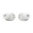 thumbnail image 3 of Auriculares True Wireless con cancelación de ruido JBL Vibe Buds 2 Blanco, 3 of 6