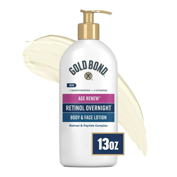 Renew Lotion