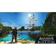 Assassins Creed: The Rebel Collection - Nintendo Switch [Code In Box]
