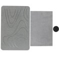 thumbnail image 2 of Bath Mat Rug, Quick Drying Bath Mats Diatomaceous Earth Bath Mat Super Absorbent Living Room Floor Mat Nonslip Bottom Easy To Clean Bathroom Rugs Simple Kitchen Doormat, 2 of 8