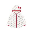 thumbnail image 4 of Character Toddler Girl Puffer Jacket, Sizes 12M-5T, 4 of 6