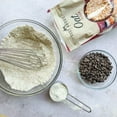 thumbnail image 3 of Just About Foods Oat Flour 2 lb Vegan & Sugar Free, 3 of 8