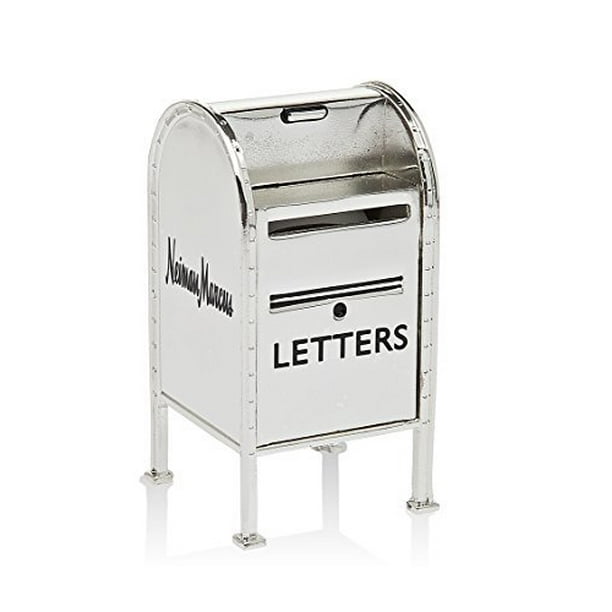 Godinger MAIL BOX STAMP DISPENSER