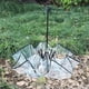 thumbnail image 3 of Online Celebrity Thickened Fashion Transparent Umbrella. Manual Portable Folding Umbrella Household Essential Umbrella, 3 of 5