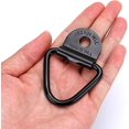 thumbnail image 4 of 10 Pack Anneaux de Fixation en V Robustes pour Remorques, Camions, Vans, Bateaux, 4 of 5