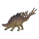 thumbnail image 2 of Modelo de Dinosaurio Kentrosaurus EOTVIA de simulación para Regalo de Cumpleaños para niños, 2 of 7