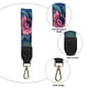 thumbnail image 3 of 2 uds llavero de pulsera, llavero con cordón de muñeca, correa de mano para llavero de coche, soporte para llavero con cordones para teléfono móvil, 3 of 5