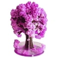 thumbnail image 1 of Maojin Toy Story Juguetes Paper Tree Puzzle Children's Tree Crystallization Christmas Tree Will Paper Growing Tree Tree Toy 1ml, 1 of 2