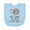 AE-Light Blue, variant on Inktastic Oma and Opa Love Me Newborn Bib